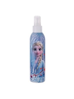 Frozen II Body Spray for Girls 200ml Unisex
