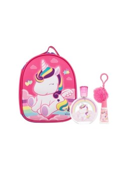 FRAGRANCES PER BAMBINI Cartoon Air-Val Acqua Il Mio Unicorno Nec 100 B Unisex
