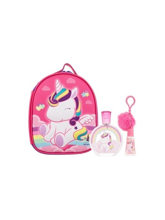 FRAGRANCES PER BAMBINI Cartoon Air-Val Acqua Il Mio Unicorno Nec 100 B Unisex