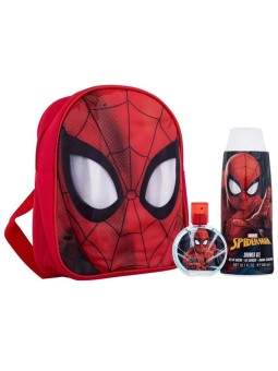 Set Spiderman Unisex 3 Parti