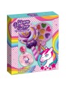 Set 9 unitï¿½ï¿½ donna UNICORN LOVE PIRULETA