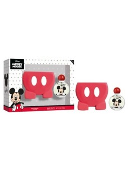 Set regalo fragranze per bambini Mickey Mouse