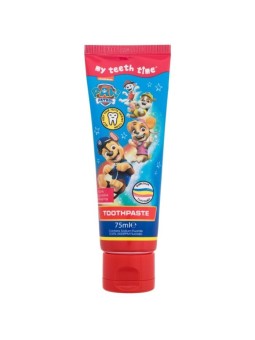 Dentifricio Paw Patrol per bambini