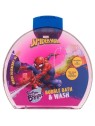 FRAGRANCES FOR CHILDREN Spiderman Bubble Bath & Wash