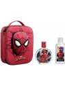 Marvel SPIDERMAN set 3 unit unisex Marvel www.essenzetotalstyle.com 