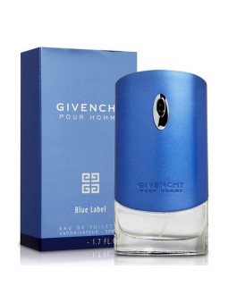 Givenchy Blue Label Pour Homme Eau de Toilette 100ml