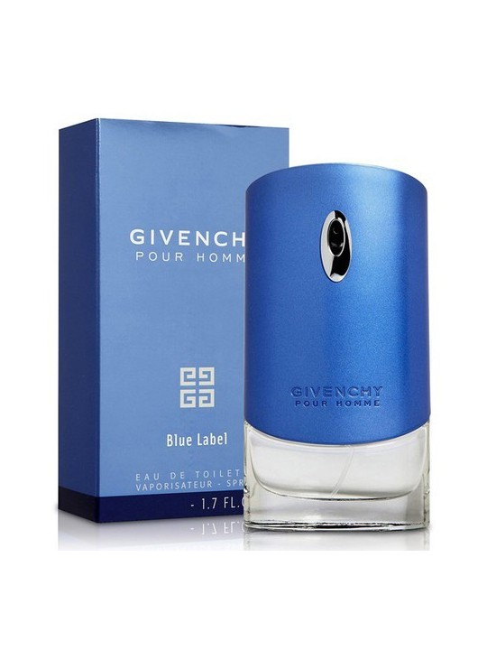Givenchy Blue Label Pour Homme Eau de Toilette 100ml