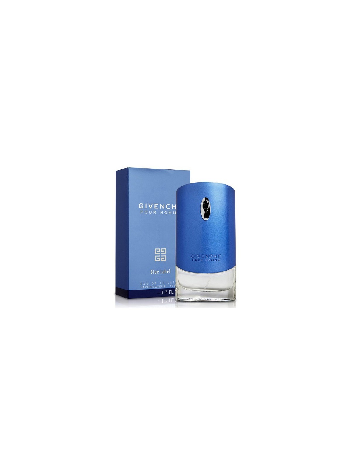 Givenchy Blue Label Pour Homme Eau de Toilette 100ml
