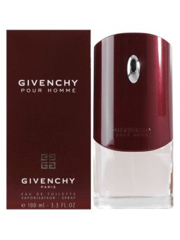 Givenchy Pour Homme 100ml EDT