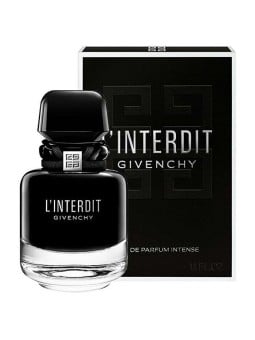 Givenchy L'Interdit Intense 50ml