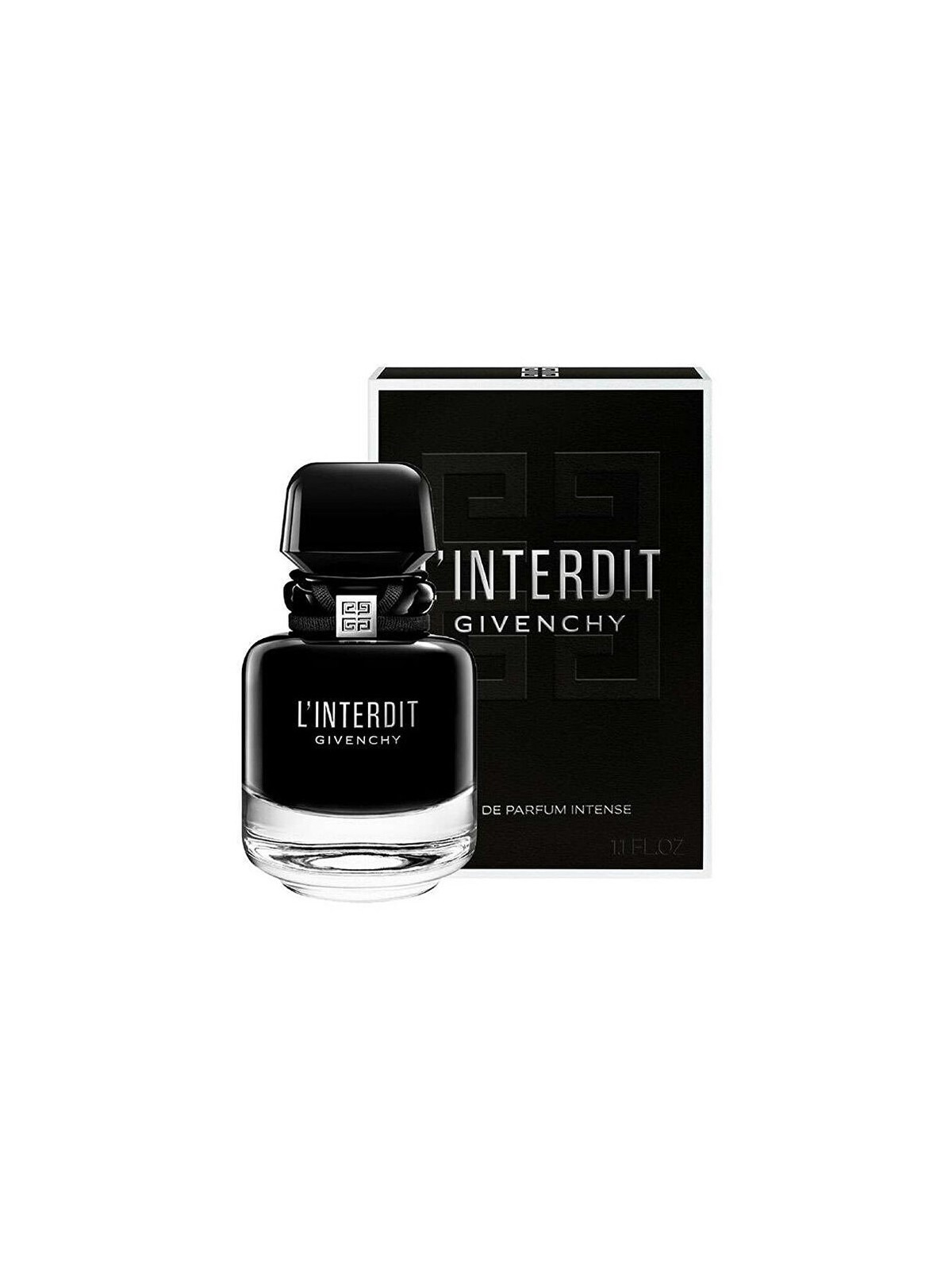 Givenchy L'Interdit Intense 50ml