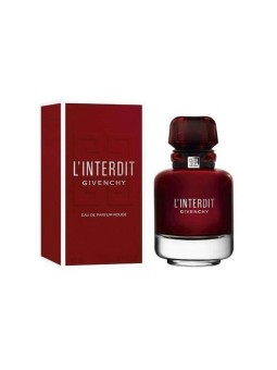 Givenchy L'Interdit Rouge 80ml