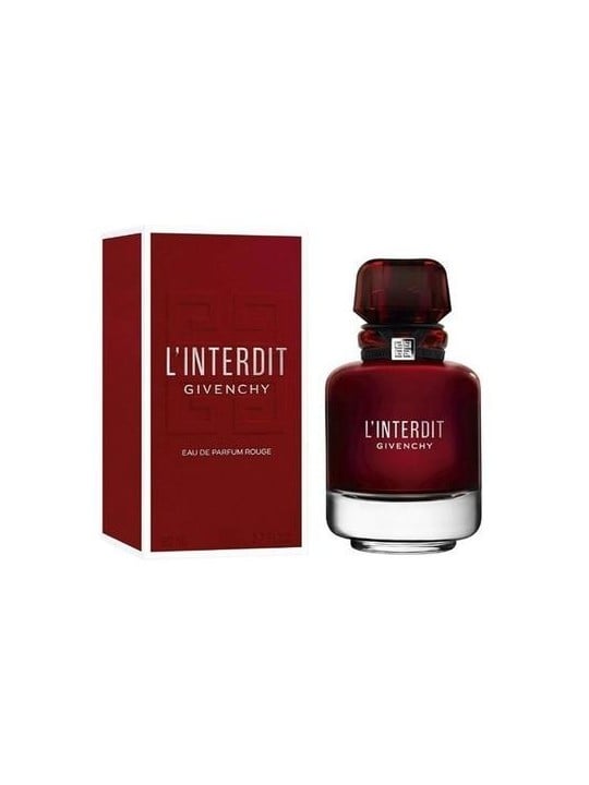 Givenchy L'Interdit Rouge 80ml