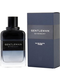 Givenchy Gentleman Intense eau de toilette Spray uomo 100ml
