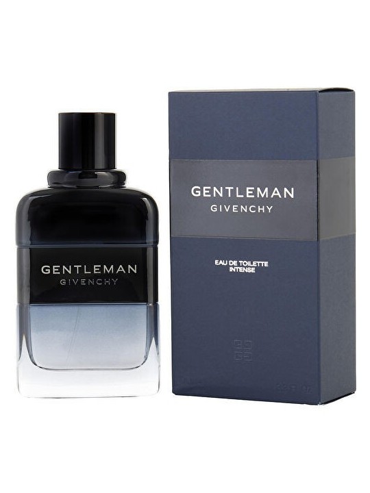 Givenchy Gentleman Intense eau de toilette Spray uomo 100ml