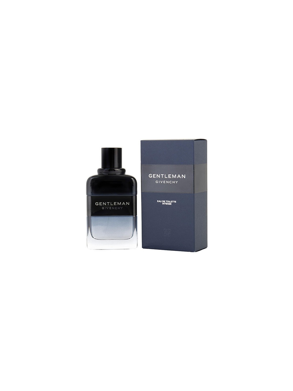 Givenchy Gentleman Intense eau de toilette Spray uomo 100ml