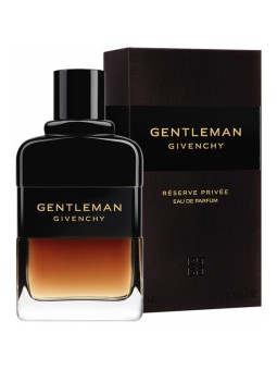 Givenchy Gentleman Reservee Privee eau de parfum Spray uomo 60ml