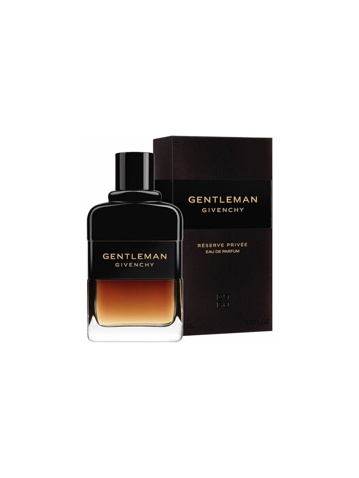 Givenchy Gentleman Reservee Privee eau de parfum Spray uomo 60ml