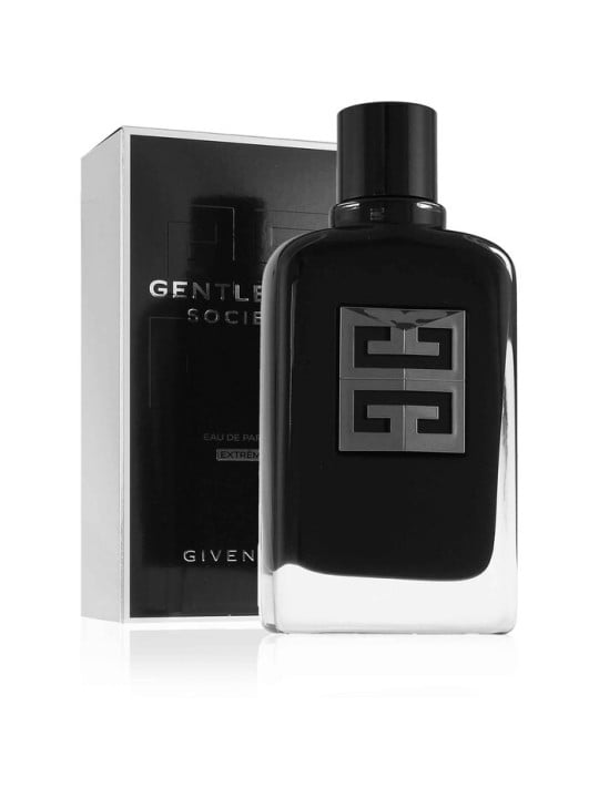 Givenchy Gentleman Society Extreme eau de parfum Spray 60ml
