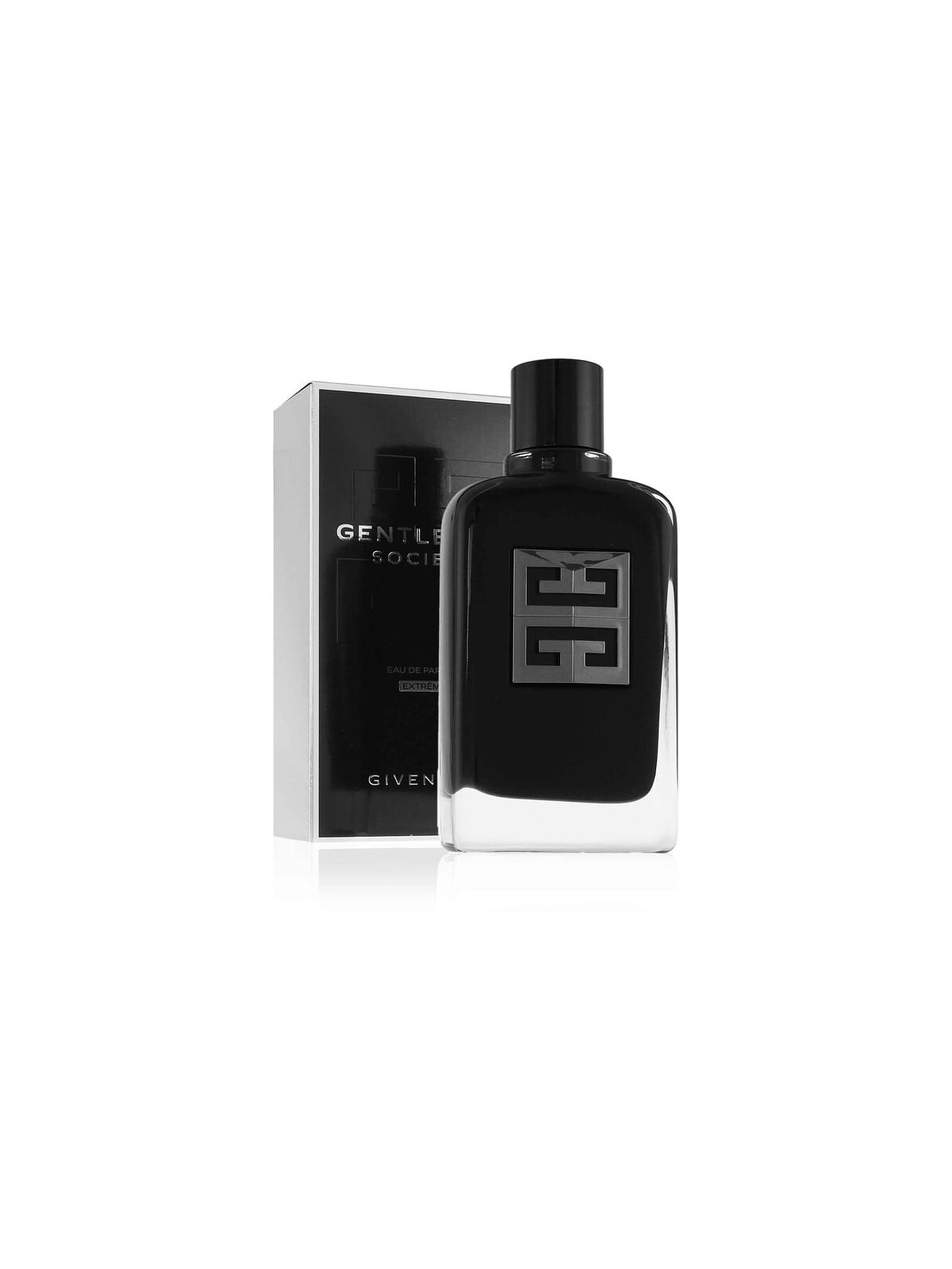 Givenchy Gentleman Society Extreme eau de parfum Spray 60ml