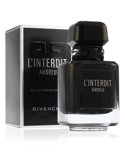 Givenchy L'Interdit Absolu Intense 50ml