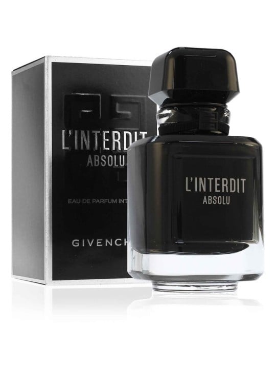 Givenchy L'Interdit Absolu Intense 50ml