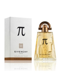 Givenchy Pi eau de toilette Spray uomo 100ml