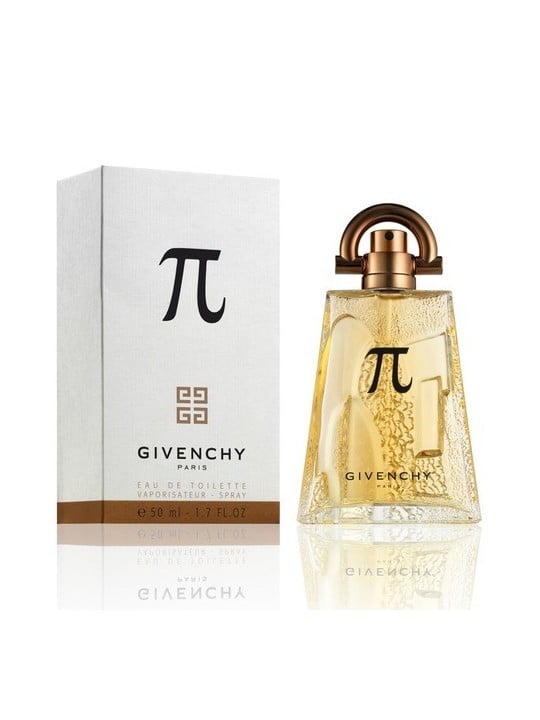 Givenchy Pi eau de toilette Spray uomo 100ml