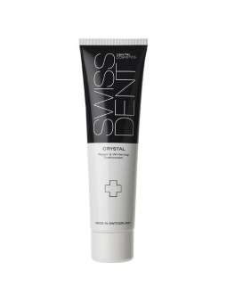 Dentifricio Swissdent Crystal RiparazioneSbiancante