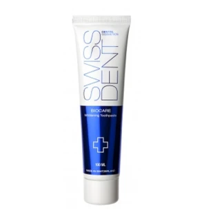 Crema Dentale Swissdent Biocare Benessere