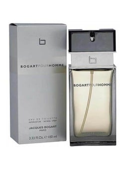 Jacques Bogart Pour Homme Eau De Toilette 100 ml man
