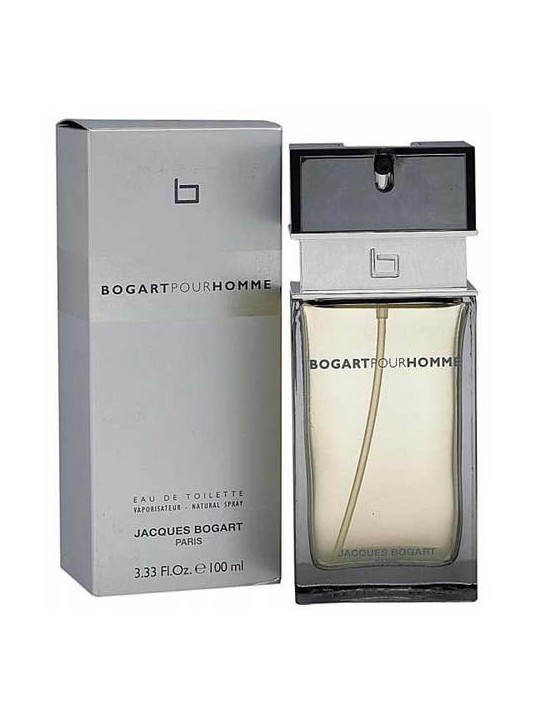 Jacques Bogart Pour Homme Eau De Toilette 100 ml man