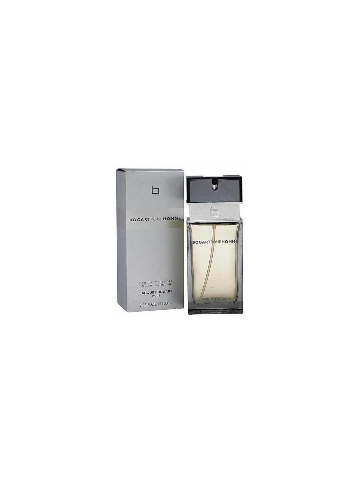 Jacques Bogart Pour Homme Eau De Toilette 100 ml man
