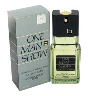 Jacques Bogart One uomo Show Eau De Toilette 100ml