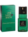 Jacques Bogart One Man Show Edizione Smeraldo eau de toilette uomo 100ml