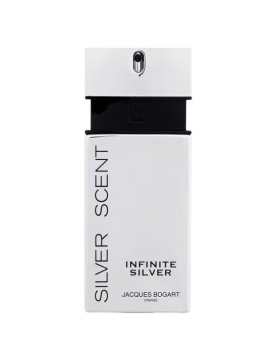 Silver Scent Infinite: Eau de Toilette Uomo