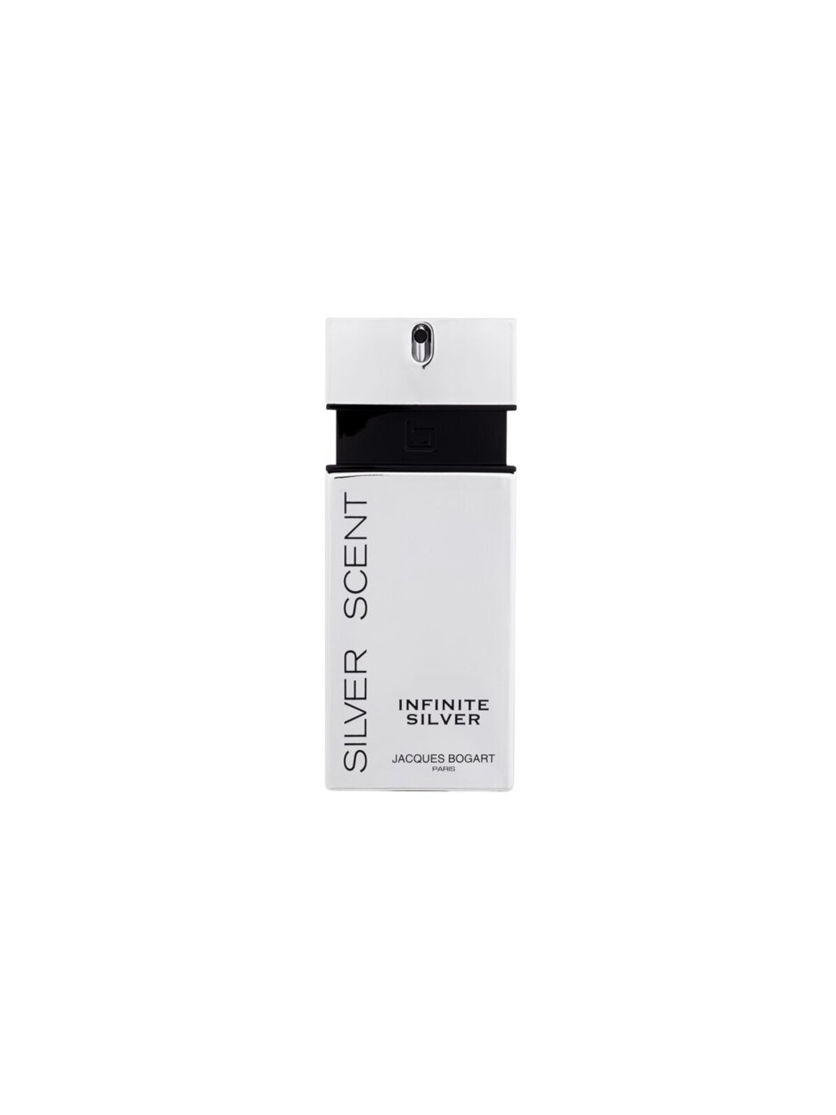 Silver Scent Infinite: Eau de Toilette Uomo