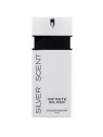 Silver Scent Infinite: Eau de Toilette Uomo