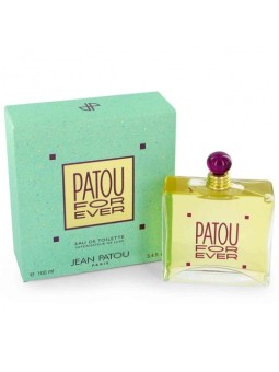 Jean Patou Patou For Ever eau de toilette donna 100ml