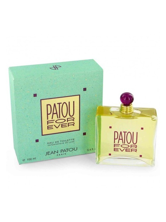 Jean Patou Patou For Ever eau de toilette donna 100ml