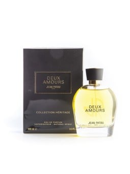 Jean Patou Collezione Hï¿½ï¿½ritage Deux Amours EDP 100ml
