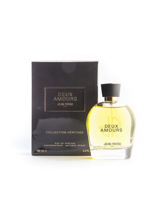 Jean Patou Collezione Hï¿½ï¿½ritage Deux Amours EDP 100ml