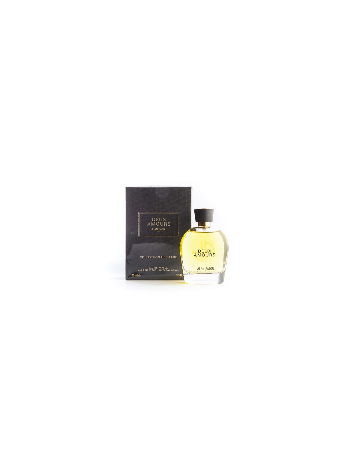 Jean Patou Collezione Hï¿½ï¿½ritage Deux Amours EDP 100ml