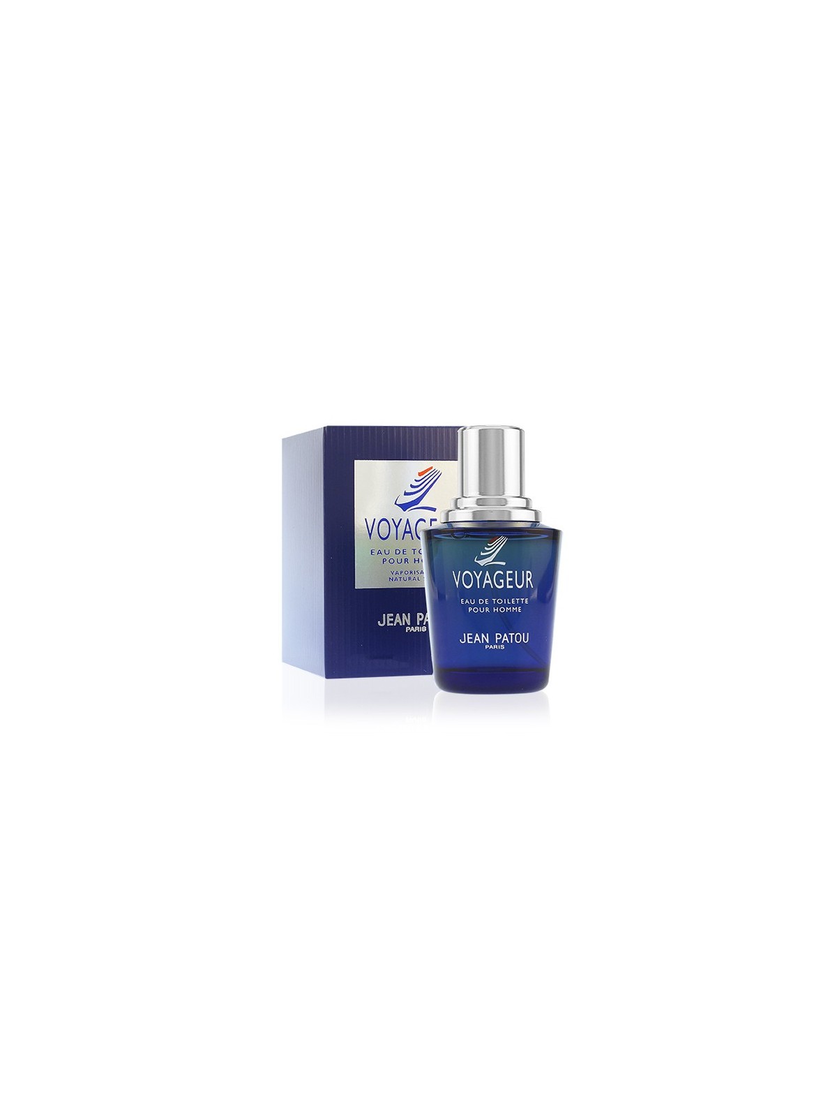 Jean Patou Voyager EDT Uomo 50ml - Raffinatezza Unica