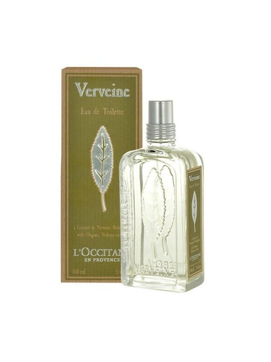 Fragrance L'Occitane Verveine 100ml