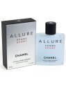 Chanel Allure Homme Sport After Shave Lotion Allure Homme