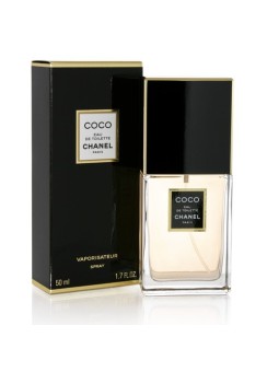 Chanel Coco Eau de Toilette Spray 100ml