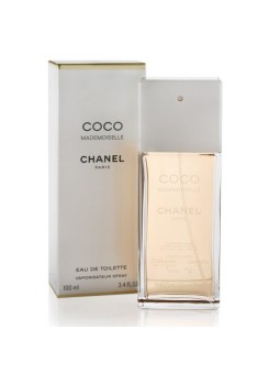 Chanel Coco Mademoiselle eau de toilette Spray donna 50ml