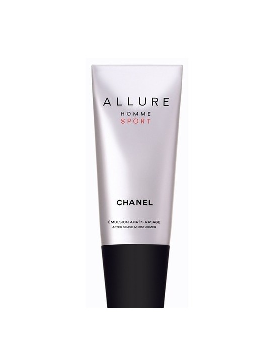 Emulsione dopobarba Chanel ALLURE HOMME SPORT 100ml uomo