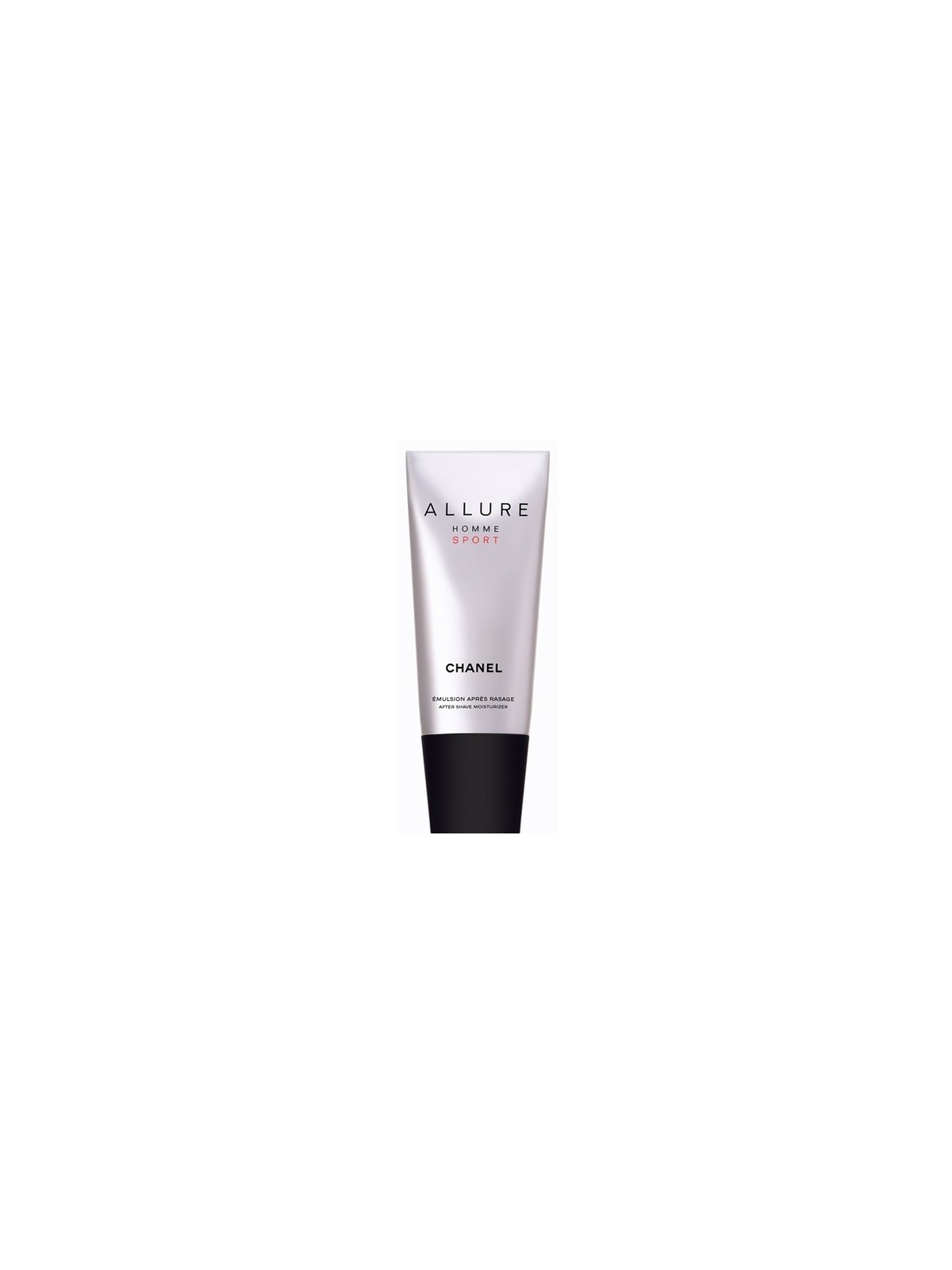 Emulsione dopobarba Chanel ALLURE HOMME SPORT 100ml uomo